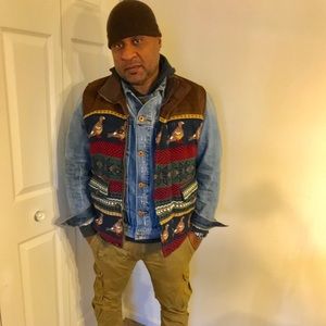 Meet your Posher, Ty